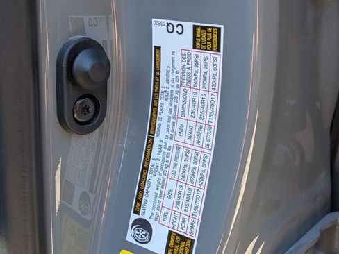 Used 2024 Lexus IS 350 F Sport w/ Accessory Package 2 image 18