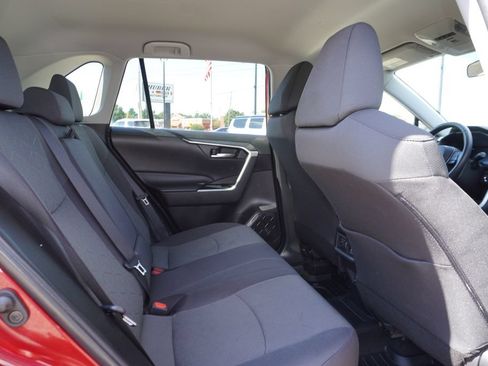 Used 2024 Toyota RAV4 XLE w/ Weather Package AWD/4WD image 27