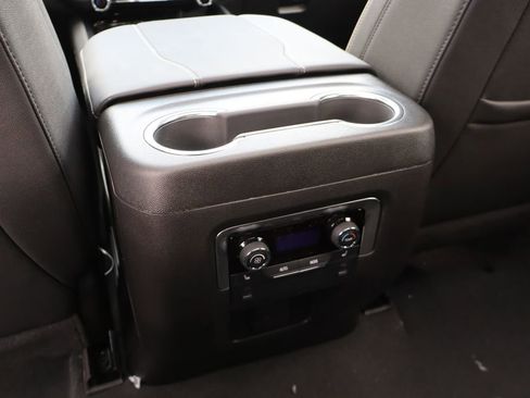 New 2026 Chevrolet Tahoe Premier w/ Sun And Tow Package AWD/4WD image 47