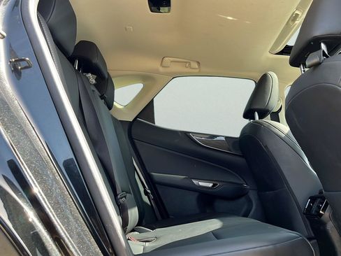Used 2024 Lexus NX 350 AWD image 17