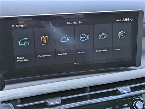 New 2026 Hyundai Tucson Limited FWD image 13