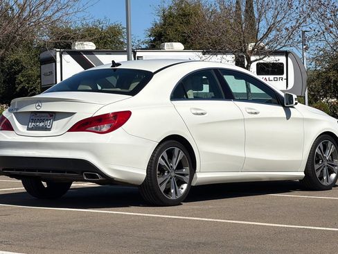 Used 2016 Mercedes-Benz CLA 250 image 4