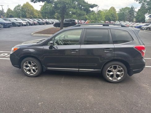 Used 2016 Subaru Forester 2.5i Touring w/ Eyesight & Navigation System AWD/4WD image 13