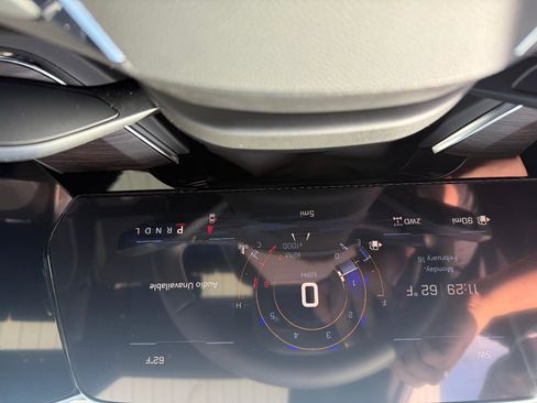 New 2026 Chevrolet Tahoe Premier image 15