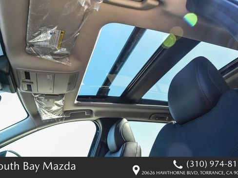New 2026 MAZDA CX-50 AWD 2.5 Hybrid w/ Cargo Package image 26
