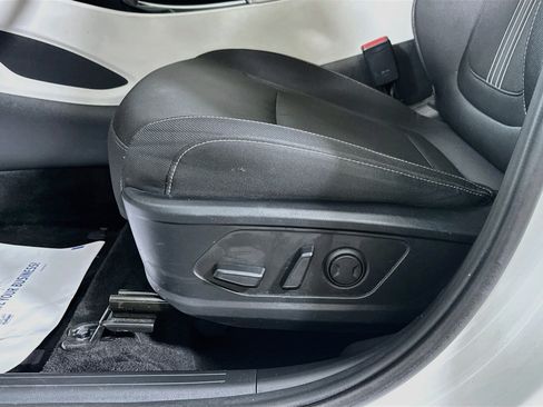 Certified 2024 Hyundai Tucson SEL AWD/4WD image 18