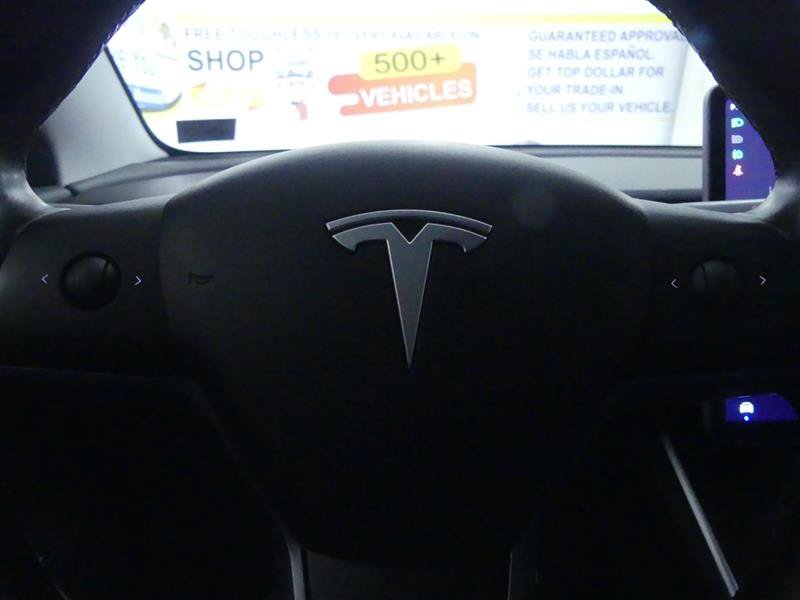 Used 2018 Tesla Model 3 Performance AWD/4WD image 14