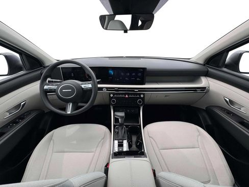 New 2026 Hyundai Tucson SEL FWD image 13