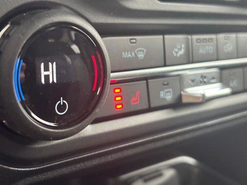 New 2026 Ford Bronco Big Bend AWD/4WD image 21