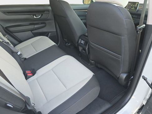 New 2026 Honda CR-V EX image 11