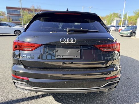 Certified 2024 Audi Q3 2.0T Premium image 5