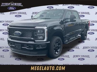 New 2026 Ford F250 XL w/ STX Appearance Package