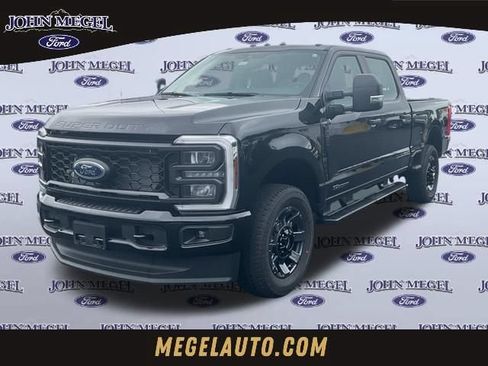 New 2026 Ford F250 XL w/ STX Appearance Package AWD/4WD image 1