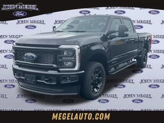 New 2026 Ford F250 XL w/ STX Appearance Package AWD/4WD video 1
