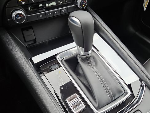 New 2025 MAZDA CX-5 AWD 2.5 S w/ Select Package image 12