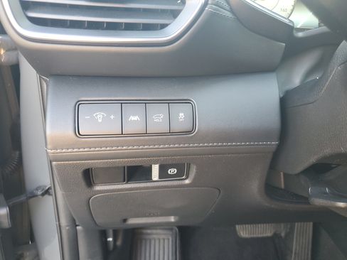 Used 2022 Hyundai Santa Fe SEL w/ Convenience + Premium Package FWD image 22