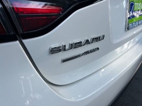 Used 2022 Subaru Legacy Premium image 32