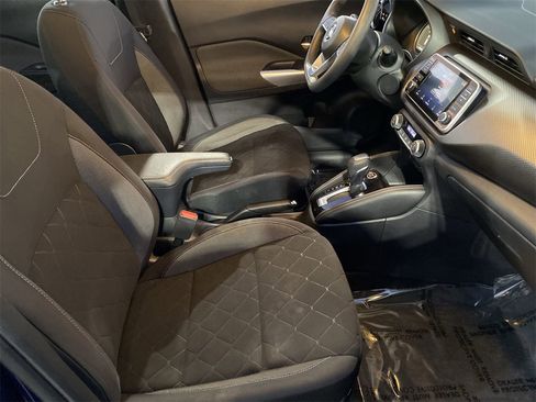 Used 2020 Nissan Kicks SV w/ Exterior Package image 11