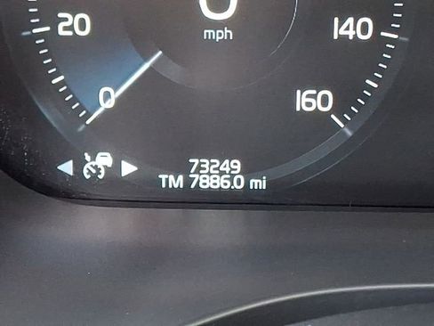 Used 2021 Volvo XC60 T6 Inscription w/ Advanced Package image 21