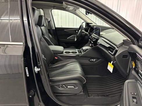 Used 2026 Acura MDX SH-AWD w/ Advance Package image 32