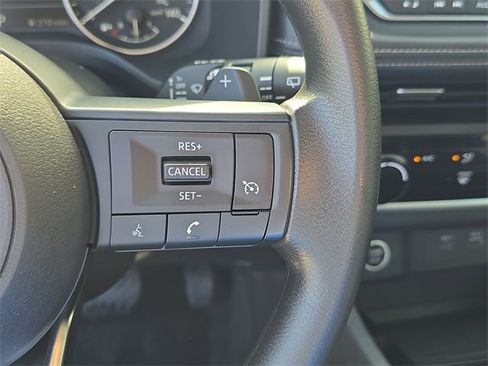 Certified 2023 Nissan Rogue S image 32