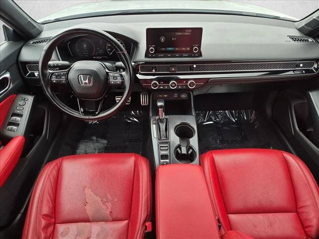 Used 2023 Honda Civic Sport image 17