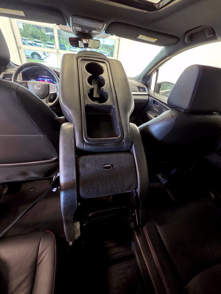 Used 2023 Honda Odyssey Sport image 37