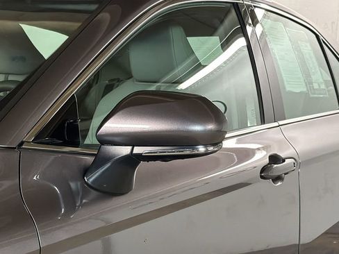 Used 2024 Toyota Camry XSE w/ Navigation Package image 5