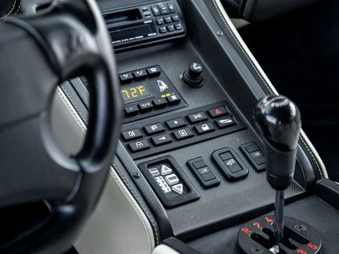 Used 1998 Lamborghini Diablo SV image 20