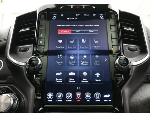 Used 2021 RAM 1500 Laramie image 32