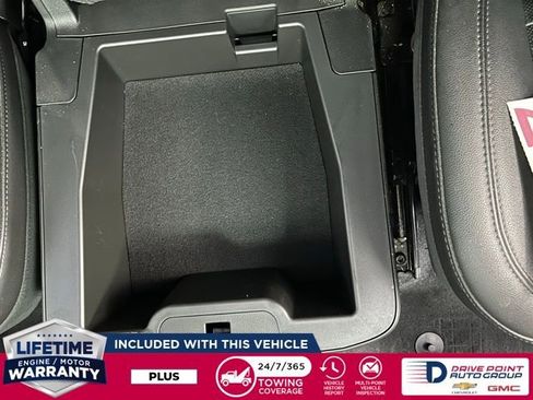 Used 2021 Chevrolet Silverado 2500 LTZ w/ Z71 Off-Road Package image 28