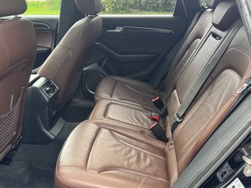 Used 2014 Audi Q5 2.0T Premium Plus w/ Premium Plus Package AWD/4WD image 11