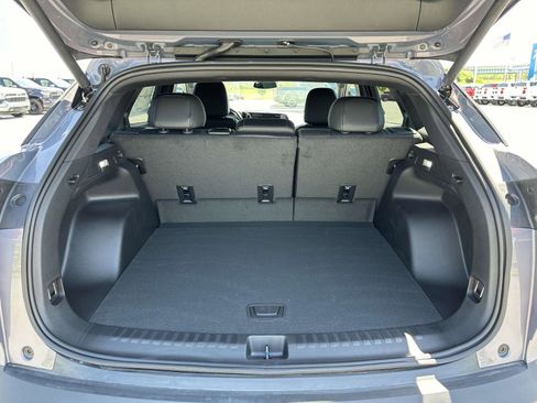 New 2024 Chevrolet Blazer EV LT image 11