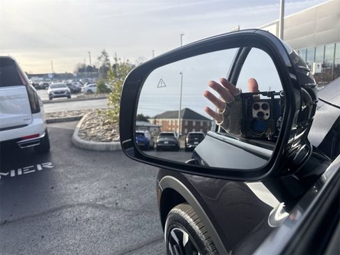 New 2026 Kia Sorento EX image 22