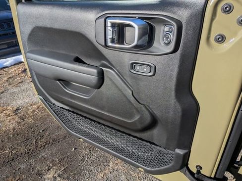 New 2026 Jeep Gladiator Sport image 20