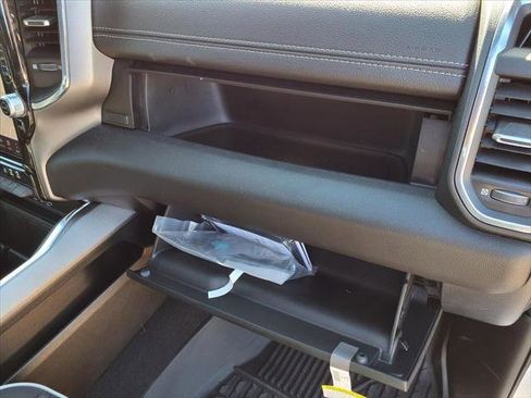 Certified 2025 RAM 1500 Laramie w/ Bed Utility Group AWD/4WD image 25