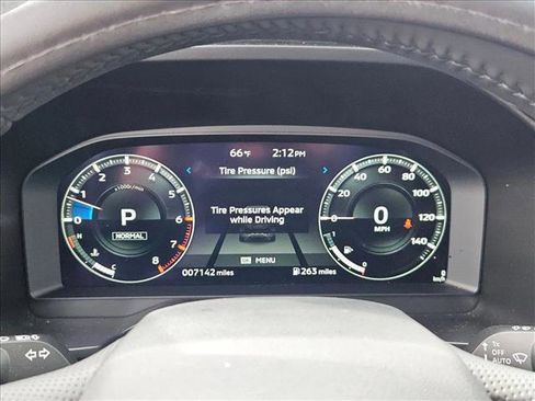 Used 2024 Mitsubishi Outlander SE image 7