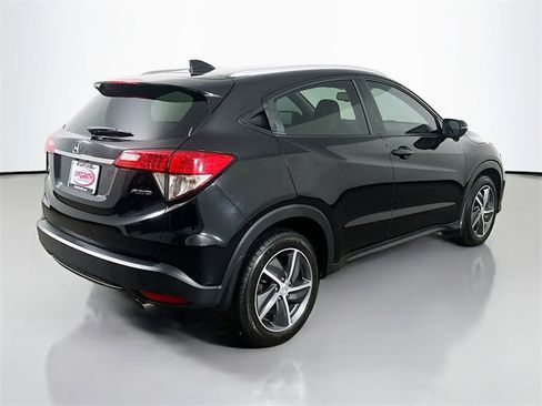 Certified 2022 Honda HR-V EX-L image 17
