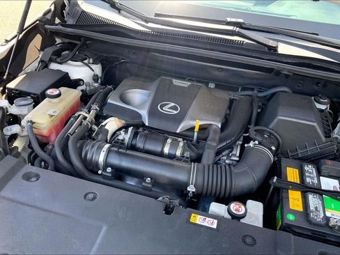 Used 2020 Lexus NX 300 FWD w/ Comfort Package image 32