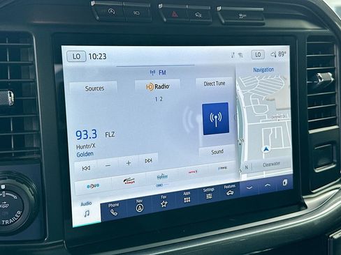 Used 2023 Ford F150 Tremor w/ Trailer Tow Package image 16