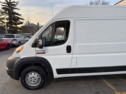 Used 2020 RAM ProMaster 1500 image 3