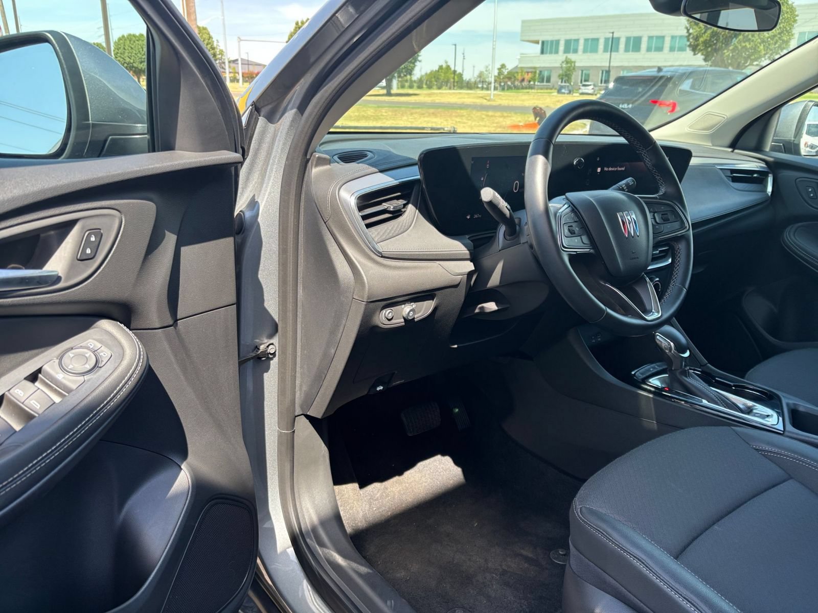 Used 2026 Buick Encore GX Preferred FWD image 32