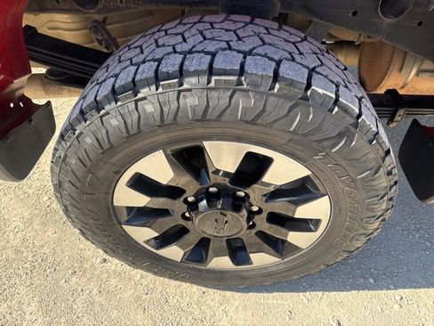 Used 2020 Chevrolet Silverado 2500 Custom w/ Custom Value Package image 28