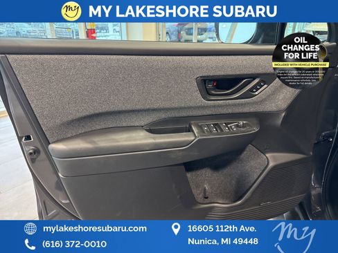 New 2026 Subaru Outback Limited XT image 22