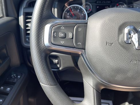 New 2026 RAM 5500 Tradesman w/ Chrome Appearance Group image 18