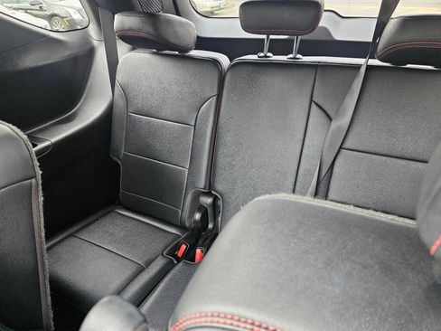 Used 2024 Chevrolet Traverse RS w/ LPO, Floor Liner Package image 22