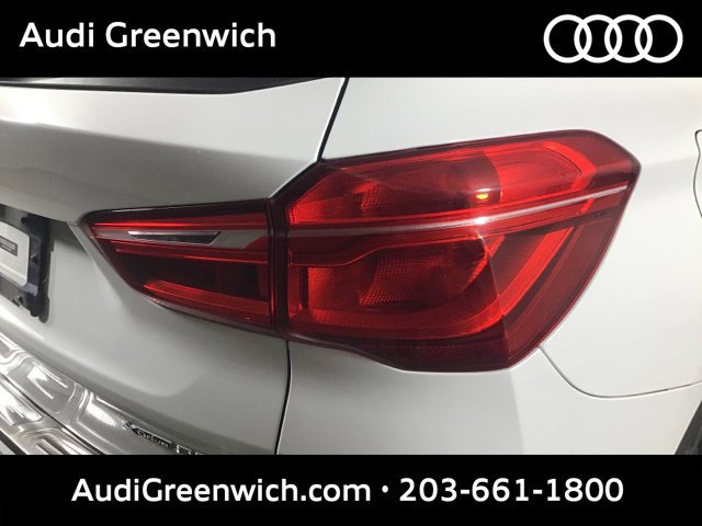 Used 2018 BMW X1 xDrive28i AWD/4WD image 28