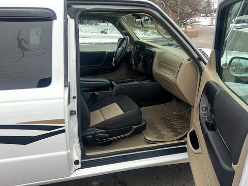 Used 2004 Ford Ranger XLT image 25