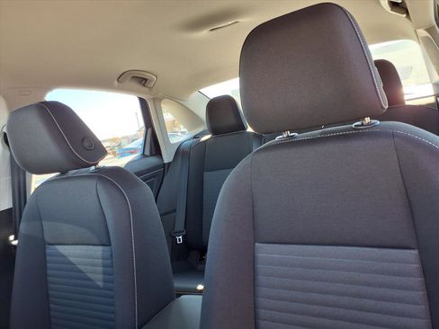 New 2026 Volkswagen Jetta S image 8