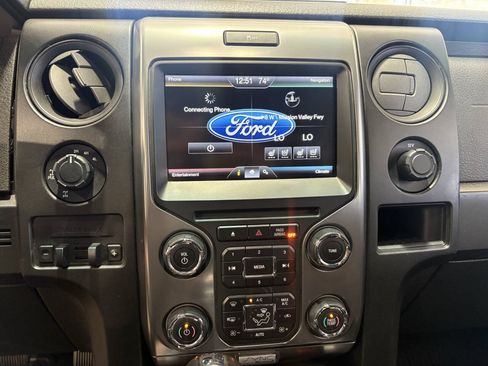 Used 2013 Ford F150 Raptor w/ Luxury Equipment Group AWD/4WD image 20